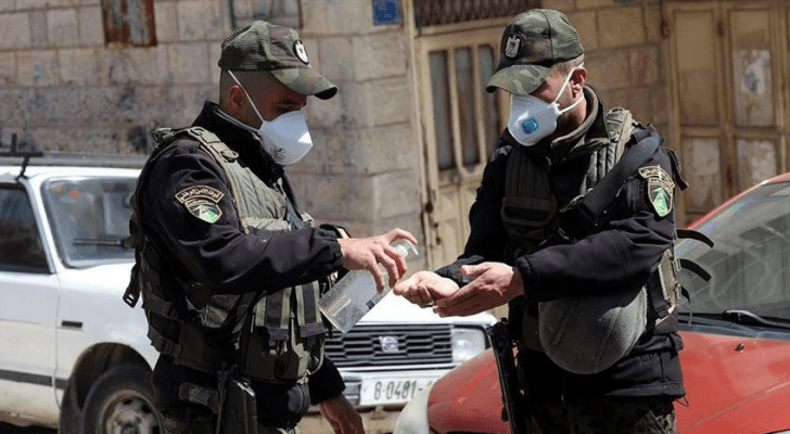 تسجيل 7 حالات جديدة بفيروس كورونا في قطنة يرفع العدد الإجمالي إلى 115