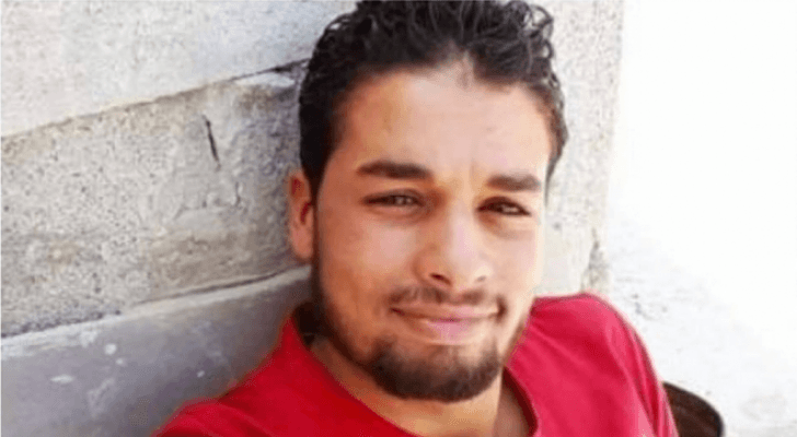 الشهيد إسلام دويكات