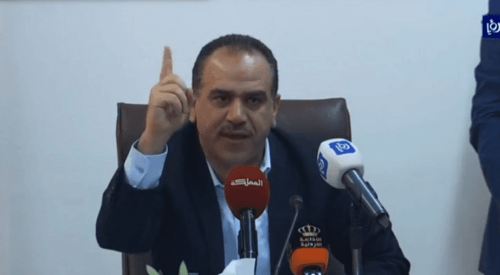 الصورة أرشيفية