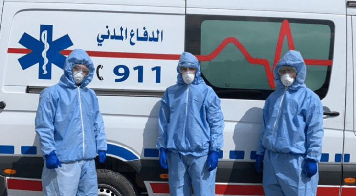 كورونا