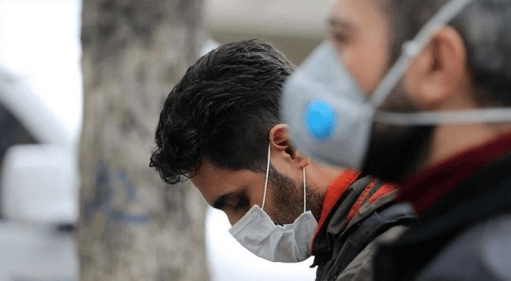 الحس المجتمعي العالي وحسن التصرف تجنب بلادكم خطر انتشار الوباء