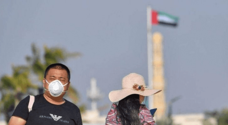 دبي .. مقصد سياحي عالمي رئيسي إذ يزورها نحو 16 مليون شخص سنويا