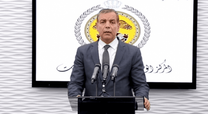 وزير الصحة