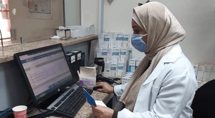 مدير مستشفى رحمة: نتائج فحوصات 10 أطفال خالطوا طبيب الرمثا لم تظهر بعد