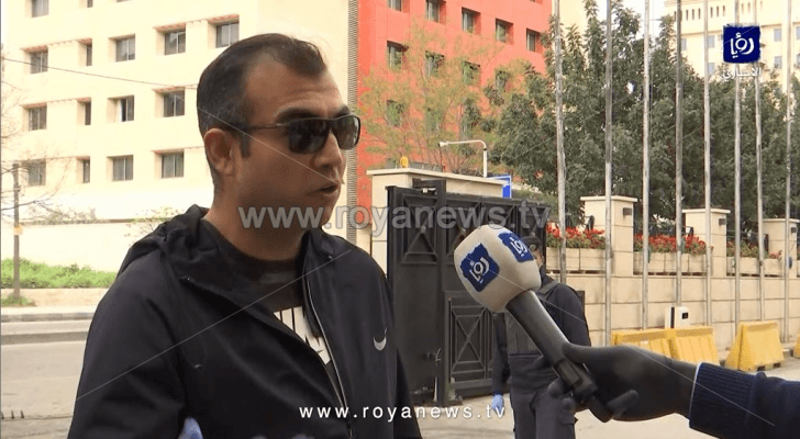 الصورة من الفيديو