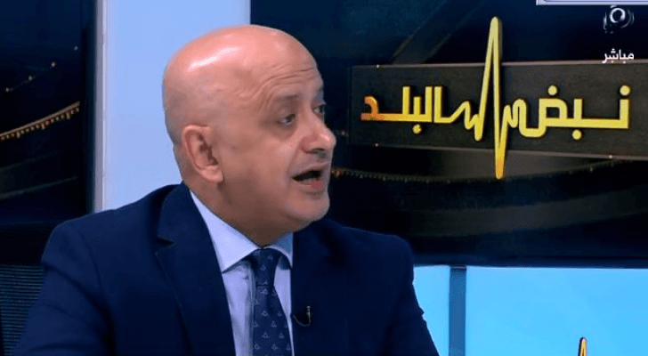 خليل الحاج توفيق