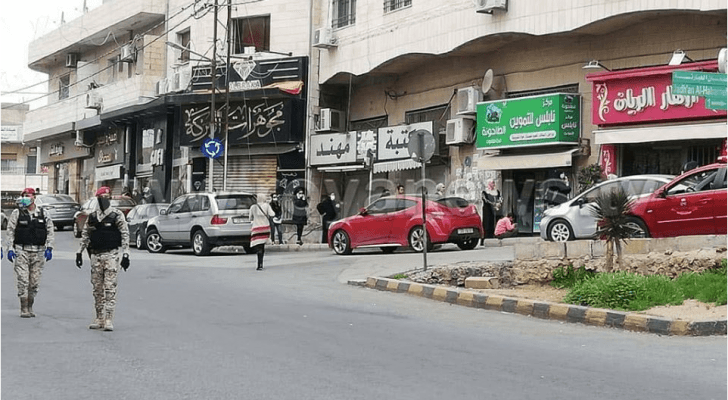 الجغبير: مطالبات مستمرة لتشغيل كافة المنشآت الصناعية بأسرع وقت