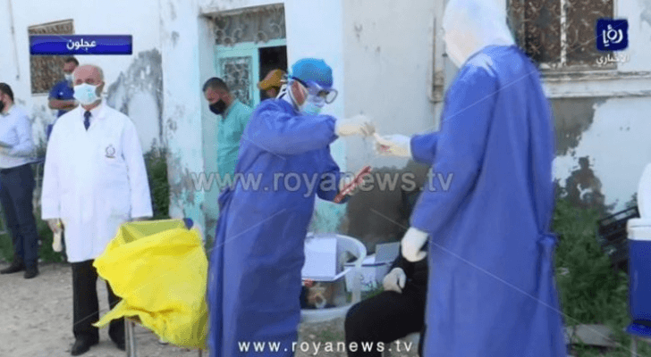 طبيب: ما قام به الأردن لاحتواء "كورونا" شيء غير مسبوق على مستوى العالم