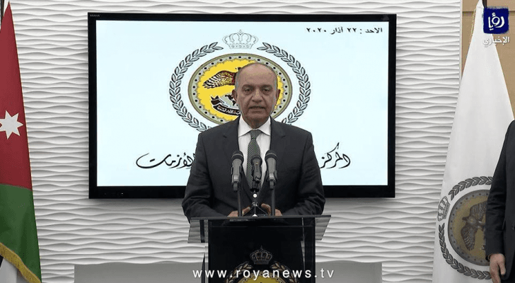 وزير الاعلام