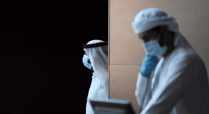 تسجيل 432 إصابة جديدة بكورونا في الإمارات