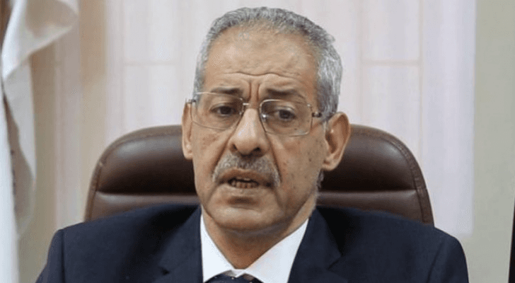 نقيب الأطباء: علي العبوس