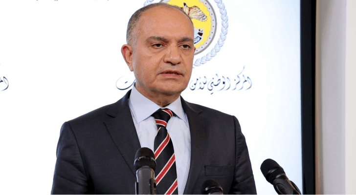 وزيري الدولة لشؤون الإعلام والصحة