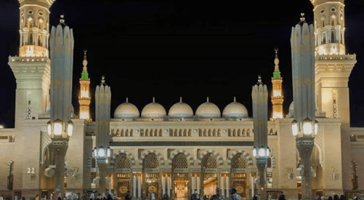 الصورة أرشيفية