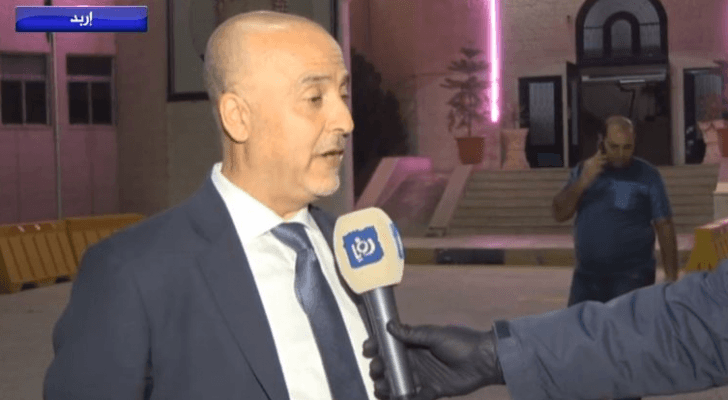 الهياجنة
