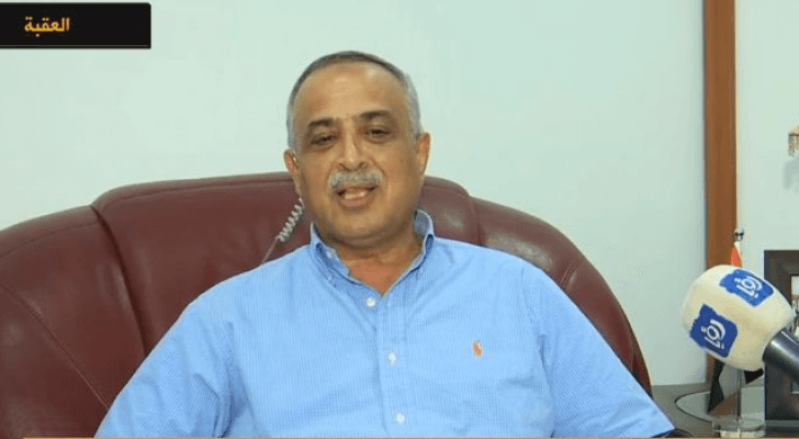 المهندس نايف البخيت