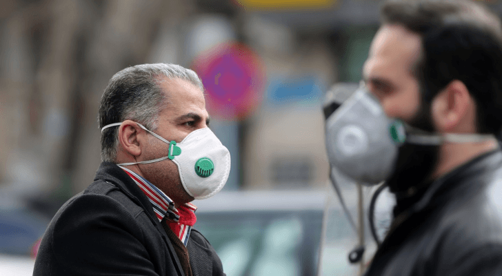 جميع العينات التي تم اخذها خلال اليومين الماضيين سلبية