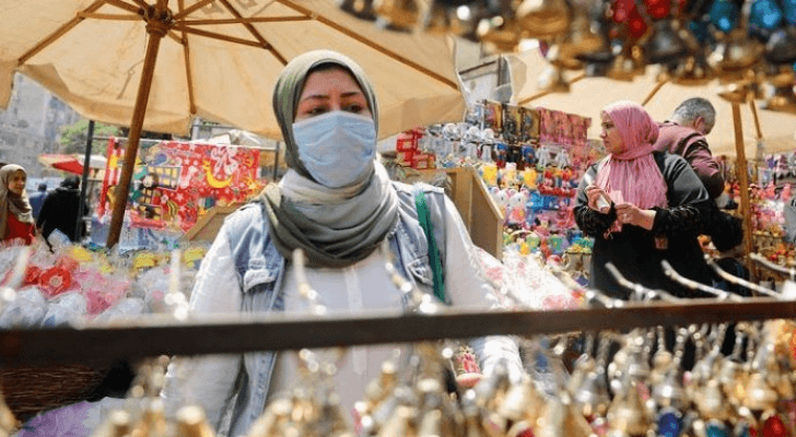 الصورة أرشيفية