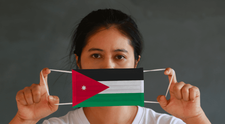 ‏دراسة: كورونا سينتهي في كل البلدان العربية خلال شهرين