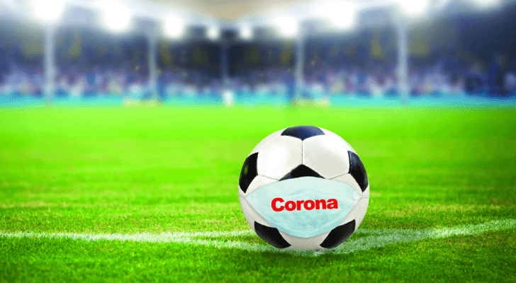 الدوري الأردني توقف بعد أسبوعه الأول بسبب تداعيات انتشار فيروس كورونا