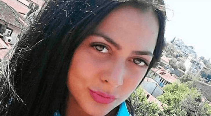 المرأة الكازاخية، أوليسيا سسبيتسينا