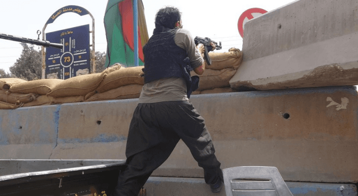 الصورة أرشيفية