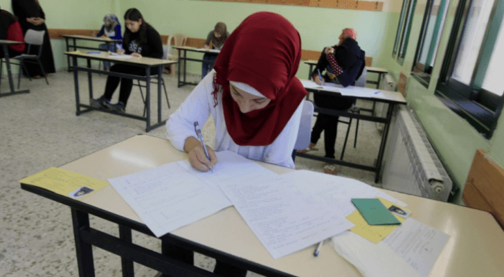 التربية تعلن برنامج "التوجيهي" لعام 2020 للفروع الأكاديمية والمهنية