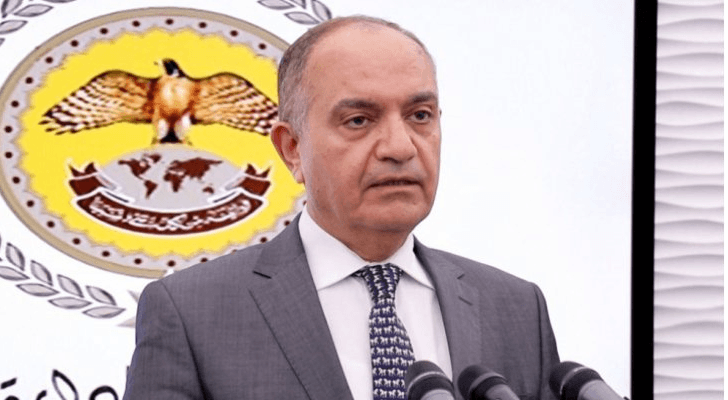 وزير الدولة لشؤون الإعلام امجد العضايلة