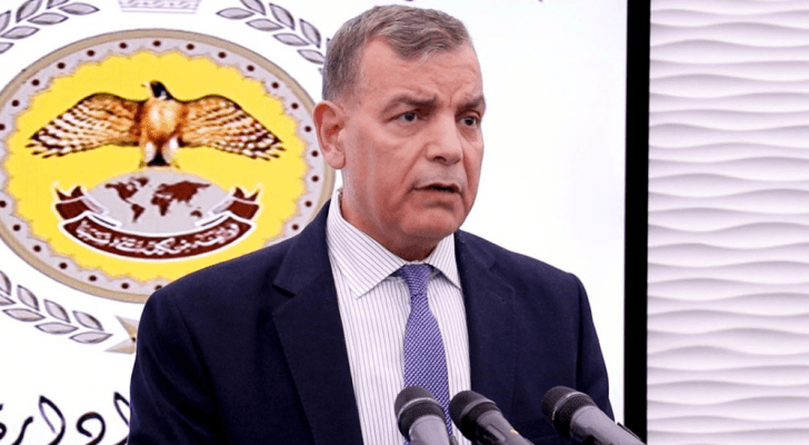 وزير الصحة