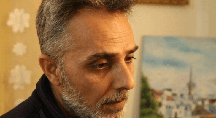 استخدمت القنابل والأسلحة المتوسطة