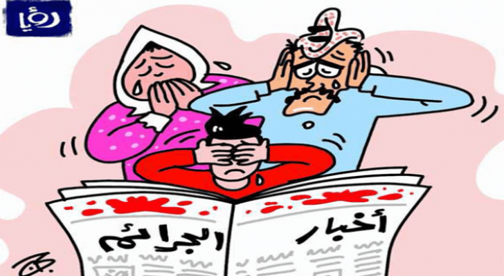 7 جرائم قتل أسرية بحق النساء منذ بداية عام 2020