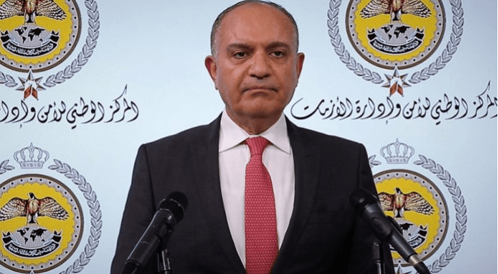 أمجد العضايلة