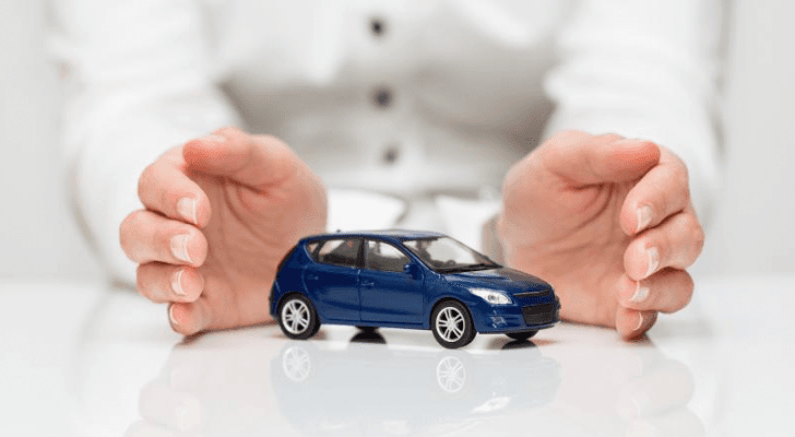سريان التمديد التلقائي لوثائق التأمين الالزامي للمركبات لغاية 31 أيار