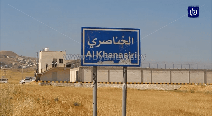 إجراءات مكثفة لاحتواء بؤرة فيروس كورونا في المفرق