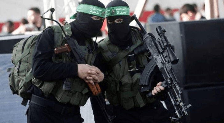 الصورة أرشيفية