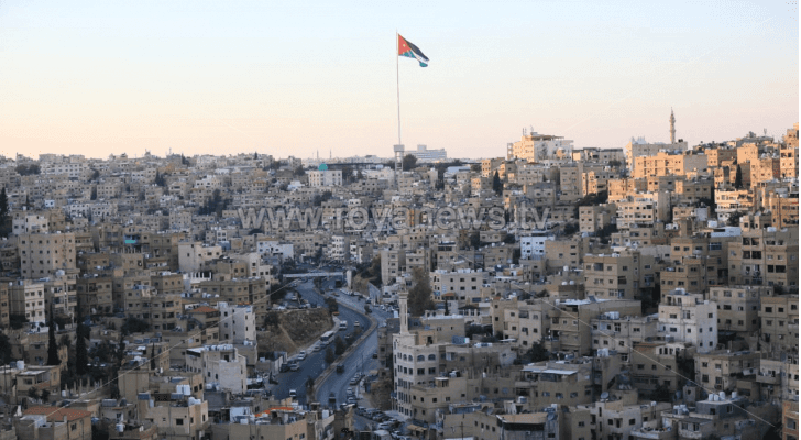 الثلاثاء.. يبدأ تأثر المملكة بإمتداد لمنخفض البحر الأحمر