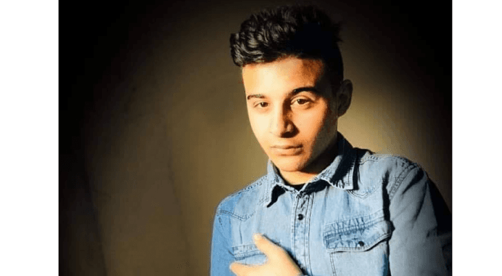 الشهيد الطفل زيد جميل الفيومي القيسية - بحسب الوسائل الإعلام الفلسطينية