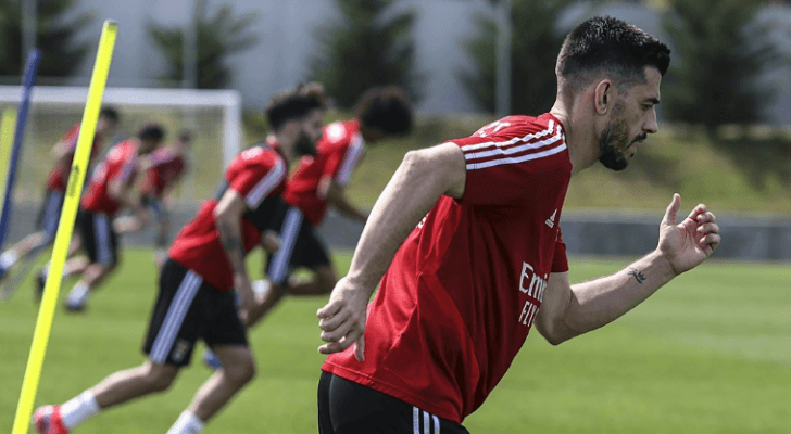 البرتغال: الرابطة تأمل استئناف الدوري في الرابع من حزيران