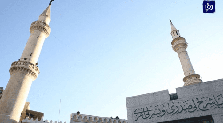 عميد كلية الشريعة بجامعة الزرقاء: اغلاق المساجد اجراء ضروري لحين السيطرة على الوباء
