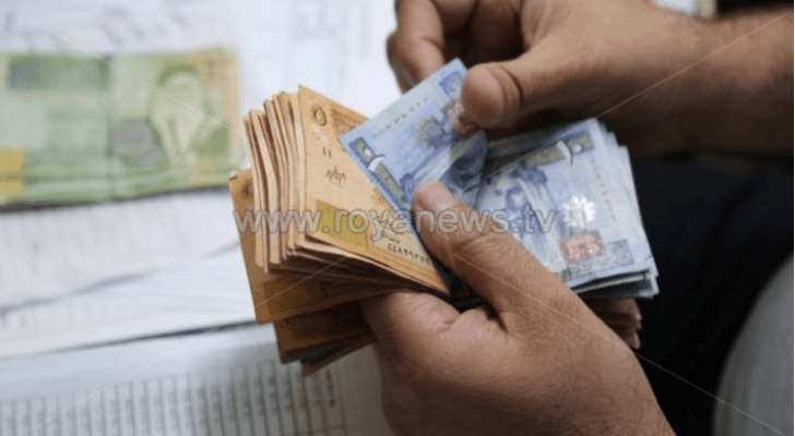 المعونة: تحويل الدعم النقدي الحكومي لنحو 22 ألف أسرة من عمال المياومة اليوم