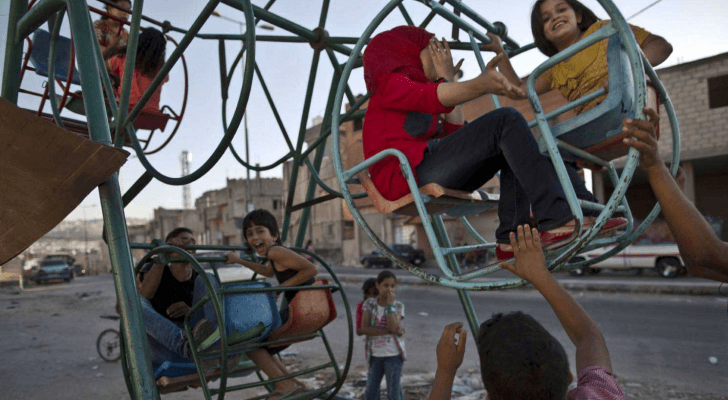 الصورة أرشيفية