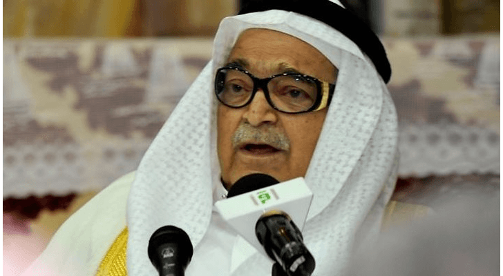 وفاة رجل الأعمال صالح كامل