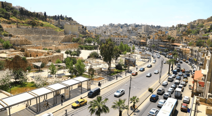 الصورة أرشيفية