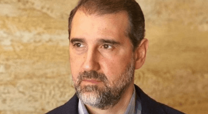 رامي مخلوف