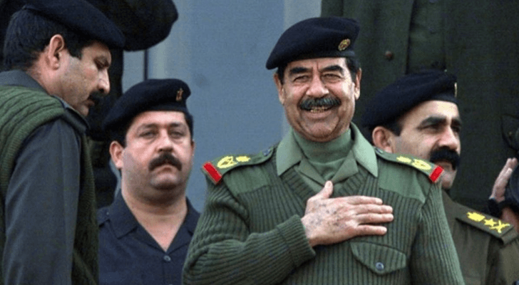 الصورة أرشيفية