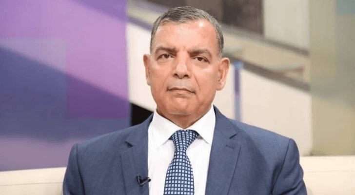 وزير الصحة سعد جابر