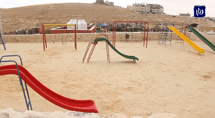 عيد فطر استثنائي يعيشه الأردنيون بسبب جائحة كورونا