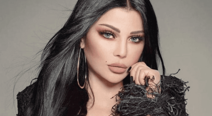 هيفاء وهبي