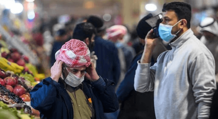 الصورة أرشيفية