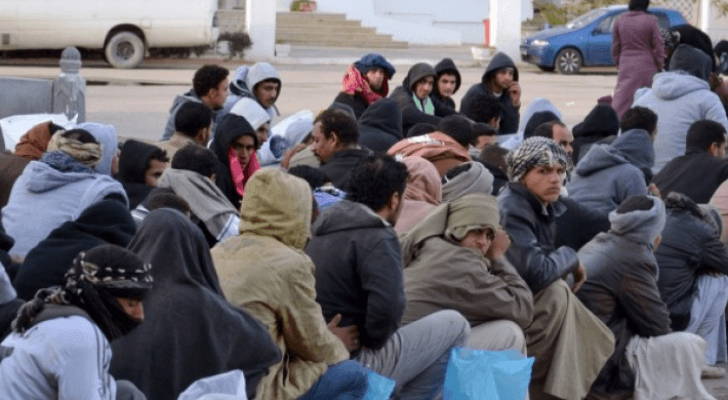 وزارة العمل: السماح للعمالة الوافدة بالمغادرة لن يؤثر على القطاع الزراعي