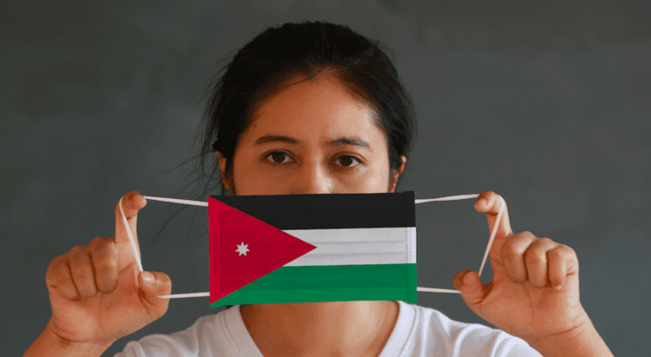 الحجر الالزامي 14 يوما بحسب البروتوكول المعتمد من الصحة العالمية